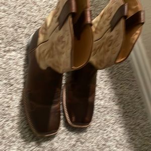 Wore once really good boots‼️